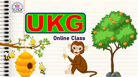 UKG Online Class .